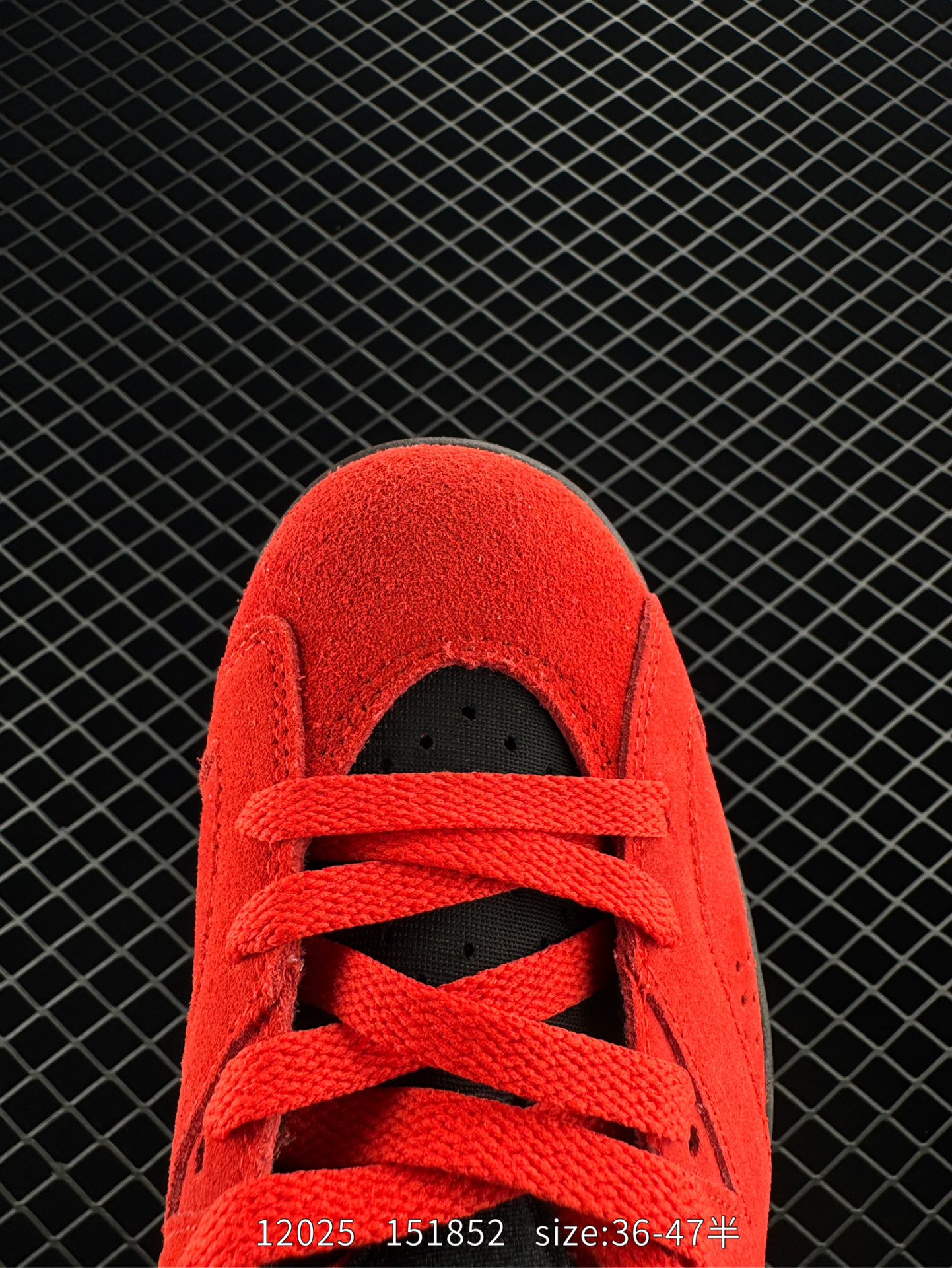 Air Jordan 6 Retro  AJ6